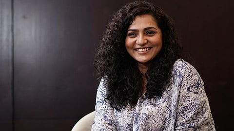 parvathy thiruvothu about amma assosiation executive committee resignation