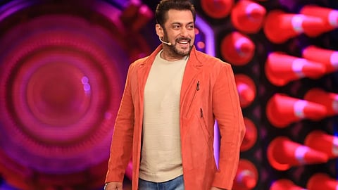 സൽമാൻ ഖാൻ