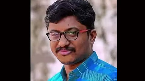 അഖിൽ മാത്യു