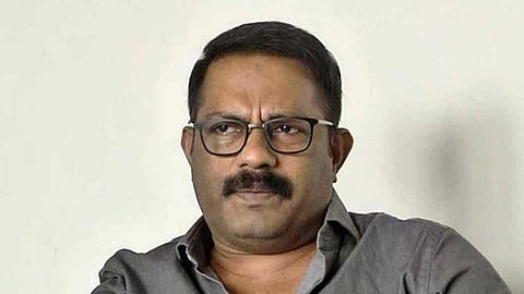 KM Shaji