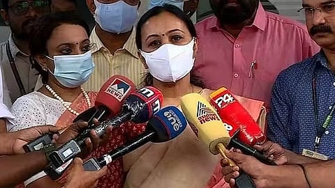 നിപ: രണ്ടാം തരംഗമില്ല, സ്ഥിതി നിയന്ത്രണവിധേയമെന്ന് ആരോഗ്യമന്ത്രി