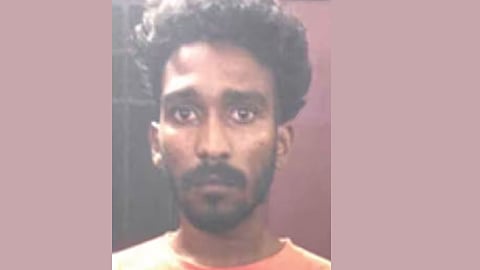 പ്രതി ജിഷ്ണു