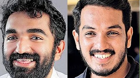 Chandy Oommen | Jaik C Thomas