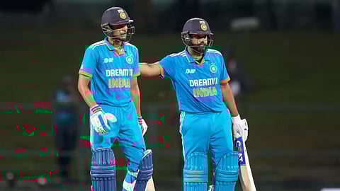 india vs nepal highlights