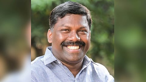 പി.കെ. ബിജു