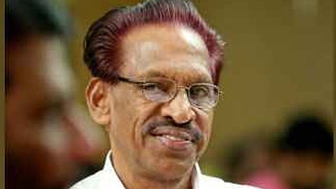 എം. കെ. കണ്ണൻ