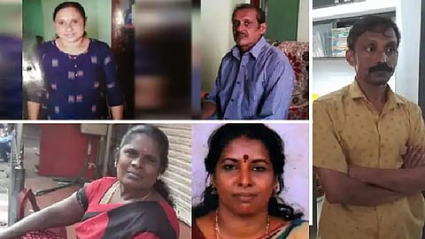 ഇലന്തൂർ ഇരട്ട നരബലിക്ക് ഒരാണ്ട്