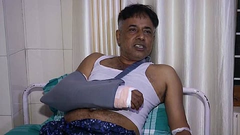 കെ.ടി. ചെഷയർ