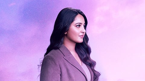 അനുഷ്കയുടെ 'മിസ്സ് ഷെട്ടി പൊളി ഷെട്ടി' നിറഞ്ഞ സദസില്