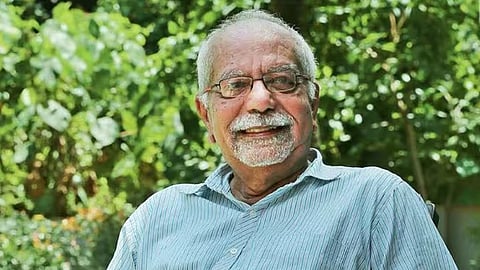 കെ.ജി. ജോർജ്