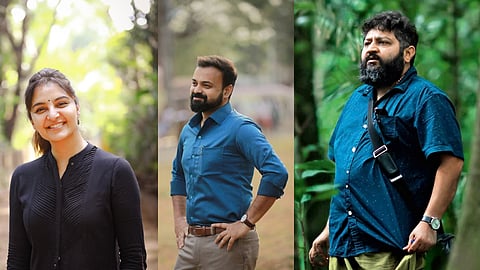 lijo jose pellissery movie