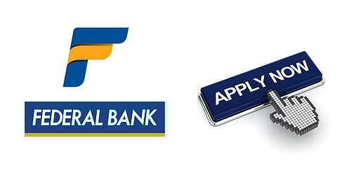 ഫെഡറൽ ബാങ്കിൻ്റെ സൗജന്യ തൊഴിലധിഷ്ഠിത കോഴ്സുകൾക്ക് ഇപ്പോൾ അപേക്ഷിക്കാം