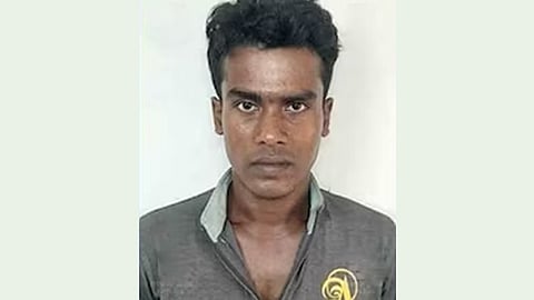 അർത്തുങ്കലിൽ പ്രായപൂർത്തിയാകാത്ത പെൺകുട്ടിയെ പീഡിപ്പിച്ചത് ബംഗ്ലാദേശ് സ്വദേശി