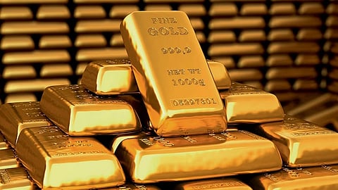 india tightens gold import rules from dubai
