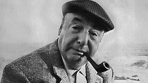 Pablo Neruda
