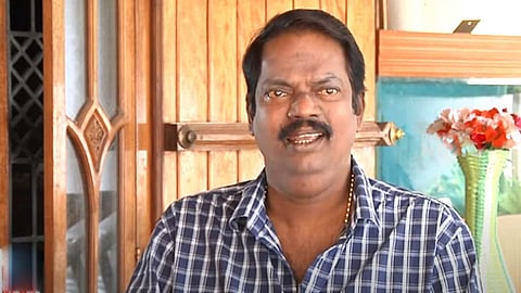 സലിംകുമാറിന്റെ പ്രസ്താവന അടിസ്ഥാനരഹിതം, ഉമ്മൻചാണ്ടിയുടെ കാലത്ത് 5 ലക്ഷം നൽകിയിരുന്നില്ല