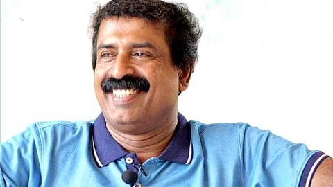 സി.രവിചന്ദ്രൻ