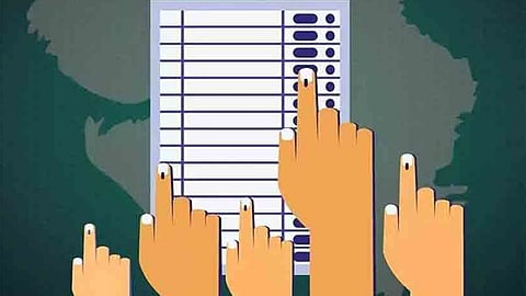 Puthupally by election