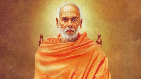 Seminar on Sree Narayana Guru darsan