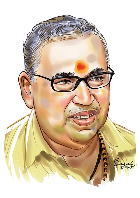 പി.പി. മുകുന്ദൻ