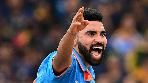 Indias ODI squad against New Zealand announced