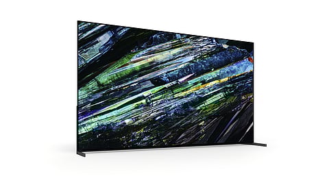 sony bravia