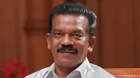 K Radhakrishnan on koodalmanikyam temple caste discrimination