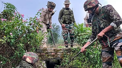 Representative image