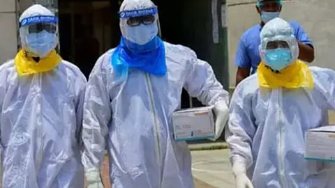 nipah fever confirmed in malappuram, pune institute report positive