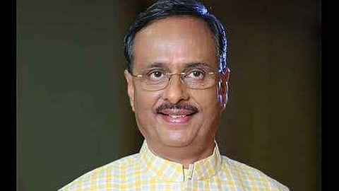 ദിനേശ് ശർമ