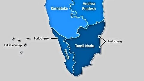 Representative map