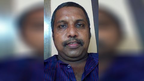 അജോയ് വർഗീസ് (47)