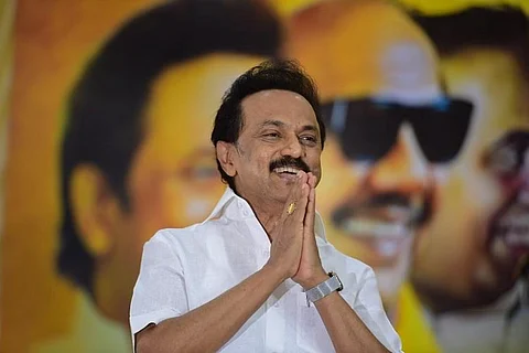 SC aside Madras HC order banning use of MK Stalins name for Tamil Nadu govt schemes