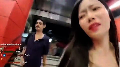Video Screenshot