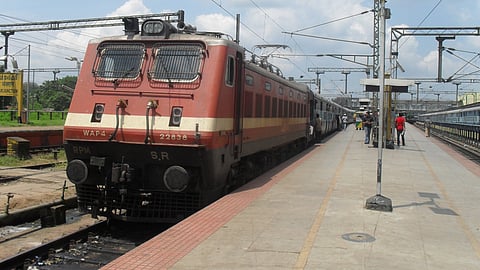 sabari express
