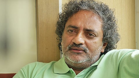 Joy Mathew