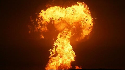 Representative image