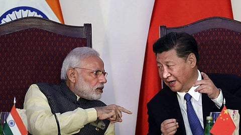 പേരു മാറ്റാനല്ല, സാമ്പത്തിക നേട്ടം കൈവരിക്കാൻ ശ്രമിക്കൂ; ഇന്ത്യ - ഭാരത് വിവാദത്തിൽ ചൈന