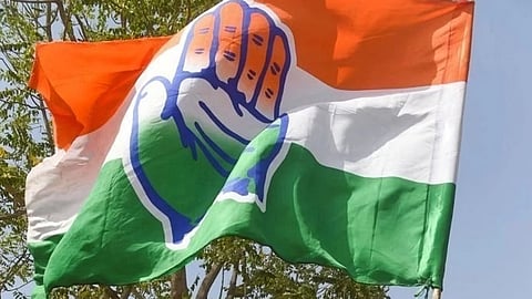 Congress Flag