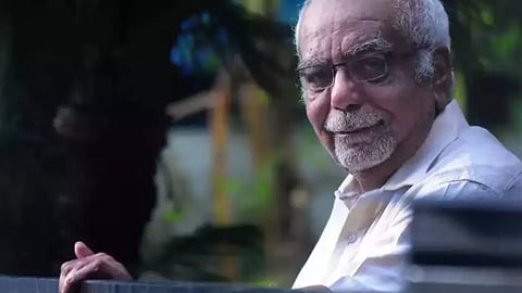 കെ.ജി. ജോർജ്