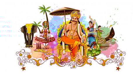 Sahar Malayali Samajam Onam Celebration