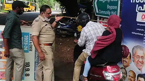 നിപ; കോഴിക്കോട് കണ്ടെയ്ൻമെന്റ് സോണുകളിൽ ഇളവ്