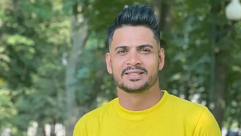 വ്ലോഗർ മല്ലു ട്രാവലർക്കെതിരേ സൗദി യുവതിയുടെ ലൈംഗികാരോപണം