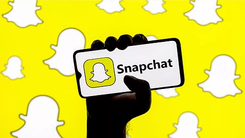 snapchat