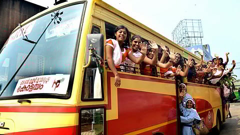 സംസ്ഥാനത്ത് വിദ്യാർഥി കൺസഷൻ പ്രായപരിധി വർധിപ്പിച്ചു