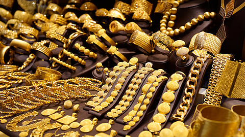 gold rate today price falls 26-07-2025