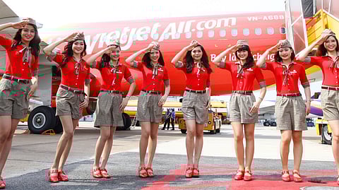 VietJet