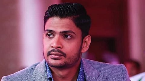 ഷക്കീർ സുബാൻ (മല്ലു ട്രാവലർ)