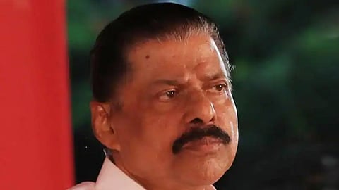 Congress and BJP's history of black money is now being discussed, a thorough investigation is needed: MV Govindan