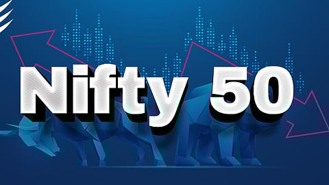 Nifty 50